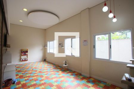 Apartamento à venda com 66m², 2 quartos e 1 vaga Apartamento à venda com 66m², 2 quartos e 1 vagaBrinquedoteca