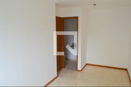 Suíte de apartamento à venda com 2 quartos, 66m² em Taquara, Rio de Janeiro