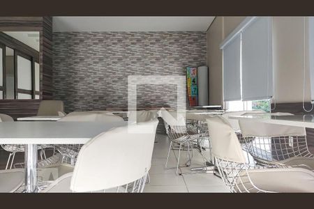 Apartamento à venda com 66m², 2 quartos e 1 vaga Apartamento à venda com 66m², 2 quartos e 1 vagaEspaço Gourmet