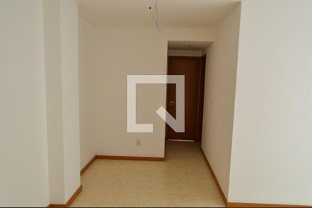 Sala de apartamento à venda com 2 quartos, 66m² em Taquara, Rio de Janeiro