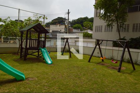Apartamento à venda com 66m², 2 quartos e 1 vaga Apartamento à venda com 66m², 2 quartos e 1 vagaÁrea comum- Playground