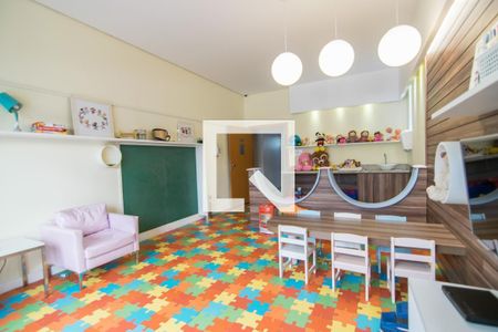 Apartamento à venda com 66m², 2 quartos e 1 vaga Apartamento à venda com 66m², 2 quartos e 1 vagaBrinquedoteca