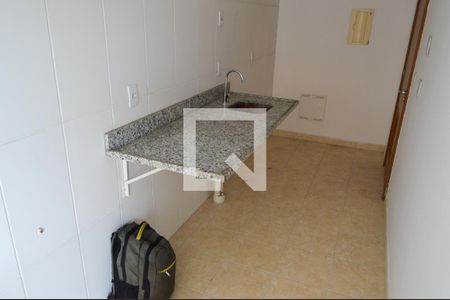 Apartamento à venda com 66m², 2 quartos e 1 vaga Apartamento à venda com 66m², 2 quartos e 1 vagaCozinha