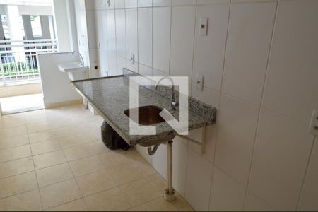 Apartamento à venda com 66m², 2 quartos e 1 vaga Apartamento à venda com 66m², 2 quartos e 1 vagaCozinha