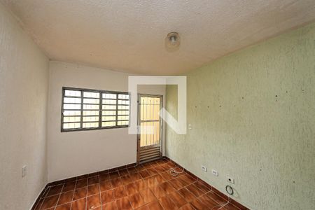 Sala de casa à venda com 5 quartos, 75m² em Jardim Sapopemba, São Paulo