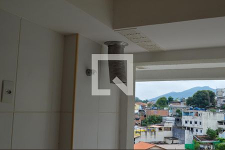Apartamento à venda com 60m², 2 quartos e 1 vaga Apartamento à venda com 60m², 2 quartos e 1 vagaÁrea de Serviço