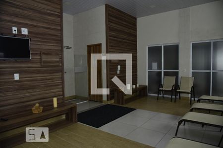 Apartamento à venda com 60m², 2 quartos e 1 vaga Apartamento à venda com 60m², 2 quartos e 1 vagaSpa