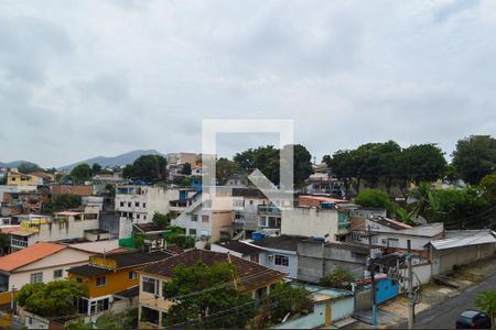 Apartamento à venda com 60m², 2 quartos e 1 vaga Apartamento à venda com 60m², 2 quartos e 1 vagaVista da Varanda