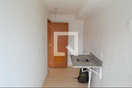 Apartamento à venda com 60m², 2 quartos e 1 vaga Apartamento à venda com 60m², 2 quartos e 1 vagaCozinha
