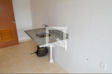 Apartamento à venda com 60m², 2 quartos e 1 vaga Apartamento à venda com 60m², 2 quartos e 1 vagaCozinha