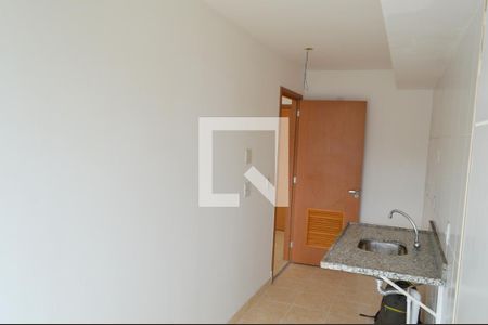 Apartamento à venda com 60m², 2 quartos e 1 vaga Apartamento à venda com 60m², 2 quartos e 1 vagaCozinha