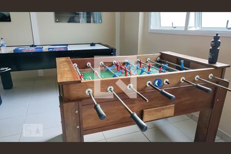 Apartamento à venda com 60m², 2 quartos e 1 vaga Apartamento à venda com 60m², 2 quartos e 1 vagaSala de jogos Infantis