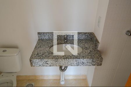 Apartamento à venda com 60m², 2 quartos e 1 vaga Apartamento à venda com 60m², 2 quartos e 1 vagaBanheiro da Suíte