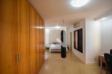 Apartamento à venda com 500m², 4 quartos e 4 vagasSuíte 1