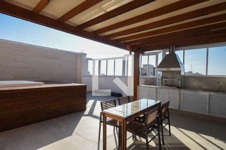 Apartamento à venda com 500m², 4 quartos e 4 vagasCobertura