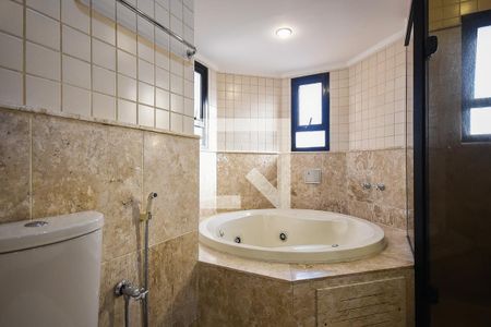 Apartamento à venda com 500m², 4 quartos e 4 vagasBanheiro suíte 2