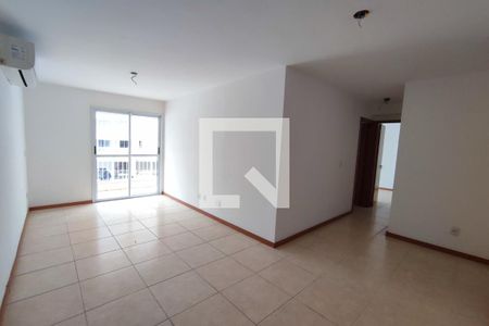 Sala de apartamento à venda com 2 quartos, 60m² em Taquara, Rio de Janeiro