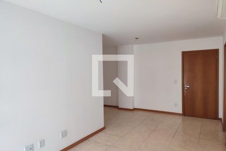 Sala de apartamento à venda com 2 quartos, 60m² em Taquara, Rio de Janeiro