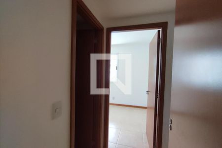 Acesso aos Quartos de apartamento à venda com 2 quartos, 60m² em Taquara, Rio de Janeiro