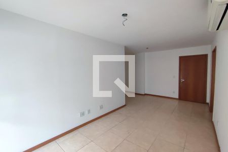 Sala de apartamento à venda com 2 quartos, 60m² em Taquara, Rio de Janeiro