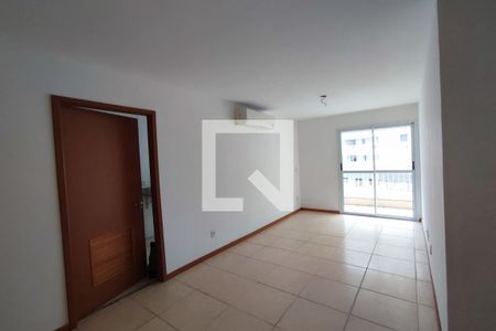 Sala de apartamento à venda com 2 quartos, 60m² em Taquara, Rio de Janeiro