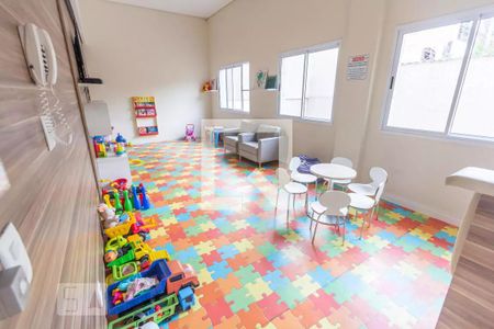 Apartamento à venda com 60m², 2 quartos e 1 vagaÁrea comum