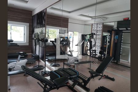 Apartamento à venda com 60m², 2 quartos e 1 vagaÁrea comum