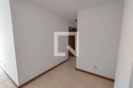 Acesso aos Quartos de apartamento à venda com 2 quartos, 60m² em Taquara, Rio de Janeiro