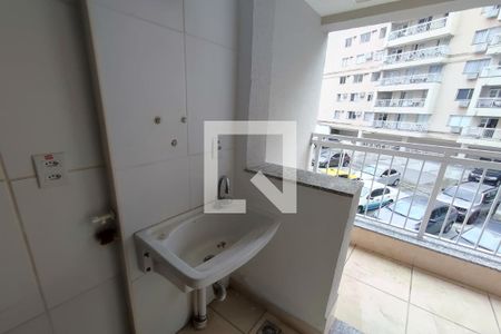 Apartamento à venda com 65m², 2 quartos e 1 vagaÁrea de Serviço