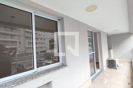 Sacada de apartamento à venda com 2 quartos, 65m² em Taquara, Rio de Janeiro