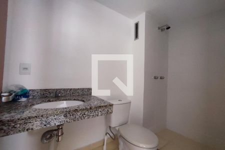 Apartamento à venda com 65m², 2 quartos e 1 vagaBanheiro