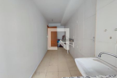 Apartamento à venda com 65m², 2 quartos e 1 vagaÁrea de Serviço