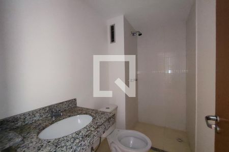 Apartamento à venda com 65m², 2 quartos e 1 vagaBanheiro