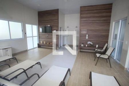 Apartamento à venda com 65m², 2 quartos e 1 vagaÁrea comum