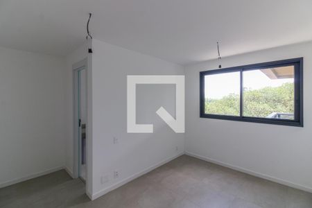 Suíte de apartamento à venda com 2 quartos, 78m² em Barra da Tijuca, Rio de Janeiro