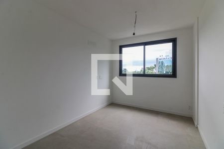 Suíte de apartamento à venda com 2 quartos, 79m² em Barra da Tijuca, Rio de Janeiro