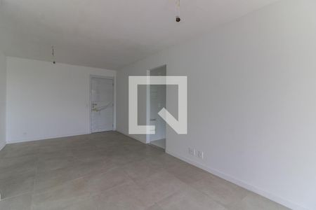 Sala de apartamento à venda com 2 quartos, 79m² em Barra da Tijuca, Rio de Janeiro