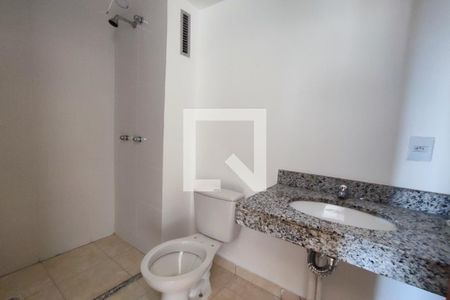 Apartamento à venda com 66m², 2 quartos e 1 vagaBanheiro da Suite 2