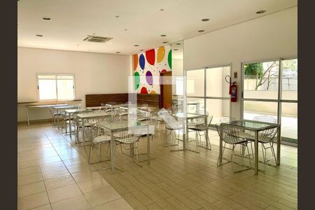 Apartamento à venda com 66m², 2 quartos e 1 vagaÁrea comum 