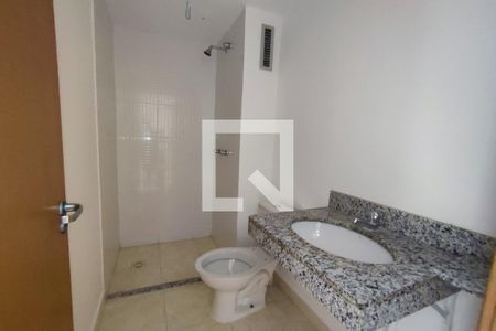 Apartamento à venda com 66m², 2 quartos e 1 vagaBanheiro da Suite 1