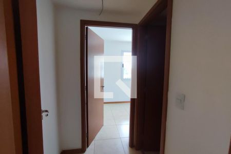 Suite 1 de apartamento à venda com 2 quartos, 66m² em Taquara, Rio de Janeiro