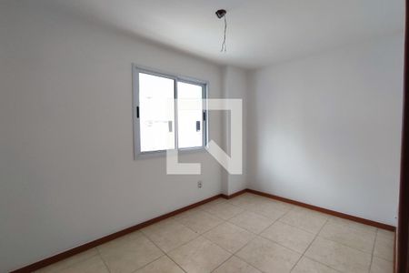 Suite 1 de apartamento à venda com 2 quartos, 66m² em Taquara, Rio de Janeiro