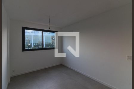 Suíte  de apartamento para alugar com 2 quartos, 78m² em Barra da Tijuca, Rio de Janeiro