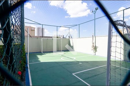 Apartamento para alugar com 64m², 2 quartos e 1 vagaQuadra