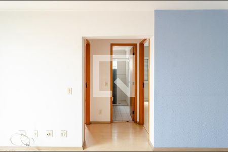 Apartamento para alugar com 64m², 2 quartos e 1 vagaSala
