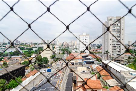 Apartamento para alugar com 64m², 2 quartos e 1 vagaVista da Varanda
