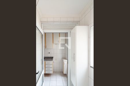 Apartamento para alugar com 64m², 2 quartos e 1 vagaLavanderia