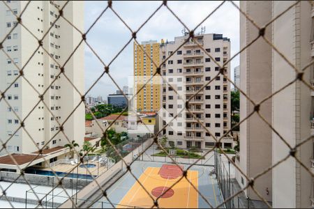 Apartamento para alugar com 64m², 2 quartos e 1 vagaVista do Quarto 2