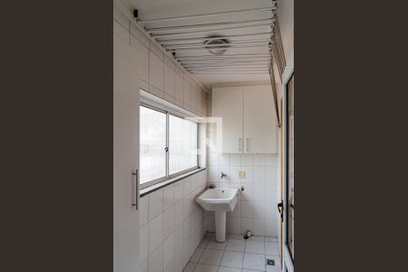 Apartamento para alugar com 64m², 2 quartos e 1 vagaLavanderia