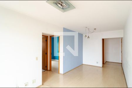 Apartamento para alugar com 64m², 2 quartos e 1 vagaSala